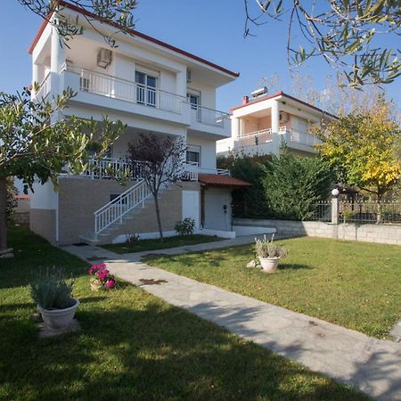 Villa Balsamico - Appartement Vue Sur Le Jardin فراسنا المظهر الخارجي الصورة