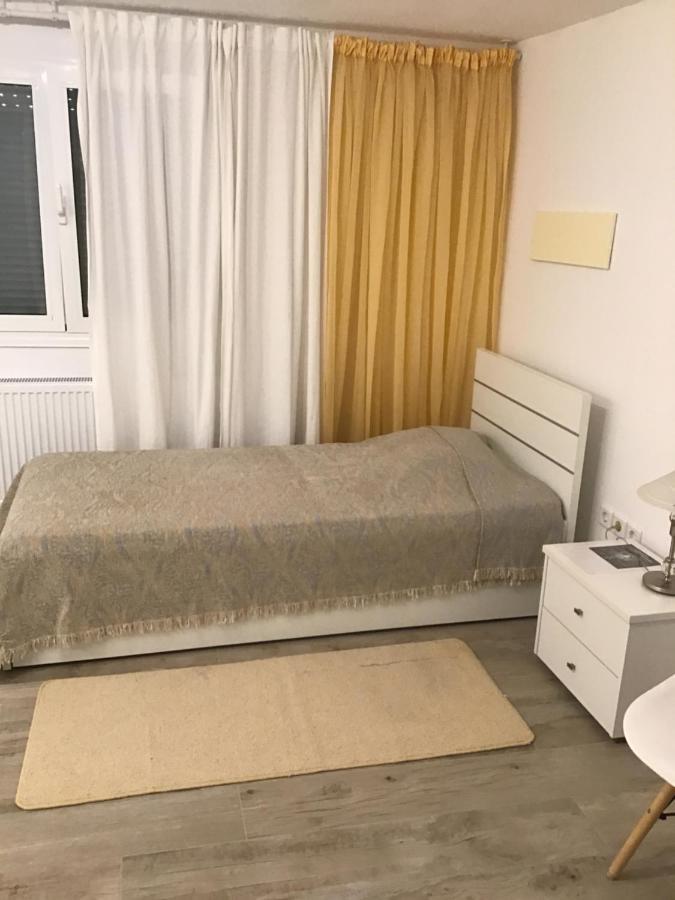 Villa Balsamico - Appartement Vue Sur Le Jardin فراسنا المظهر الخارجي الصورة