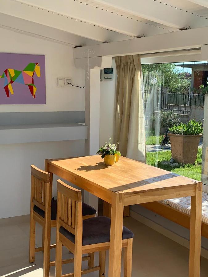 Villa Balsamico - Appartement Vue Sur Le Jardin فراسنا المظهر الخارجي الصورة