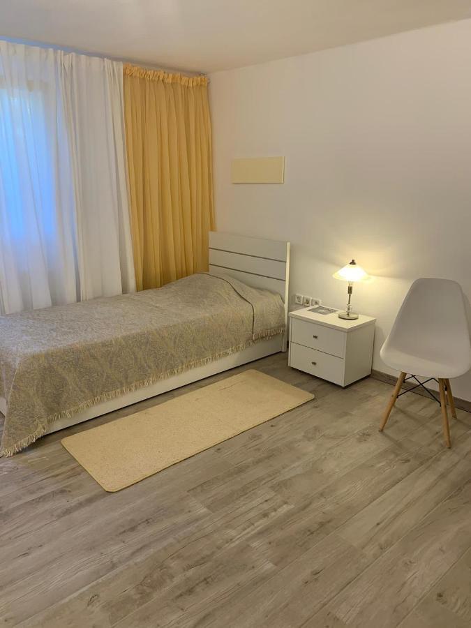 Villa Balsamico - Appartement Vue Sur Le Jardin فراسنا المظهر الخارجي الصورة
