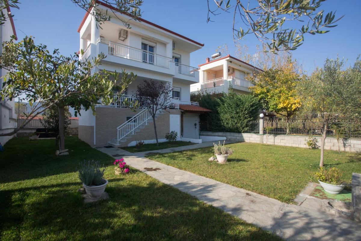 Villa Balsamico - Appartement Vue Sur Le Jardin فراسنا المظهر الخارجي الصورة